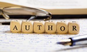 self-publishing a book