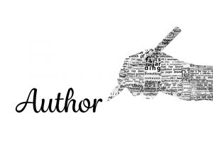 author brand