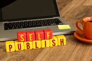 self-publishing